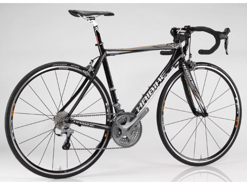 Haibike Q Race RX