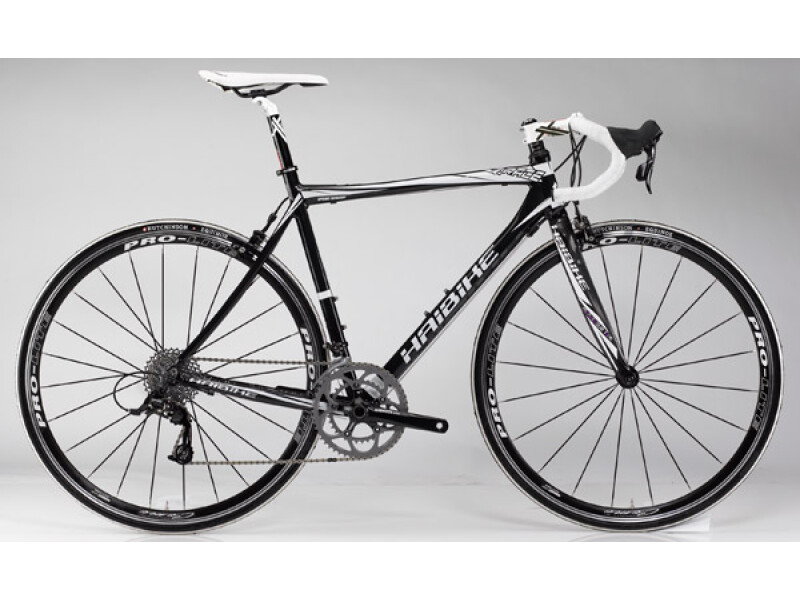 Haibike Q Race SL