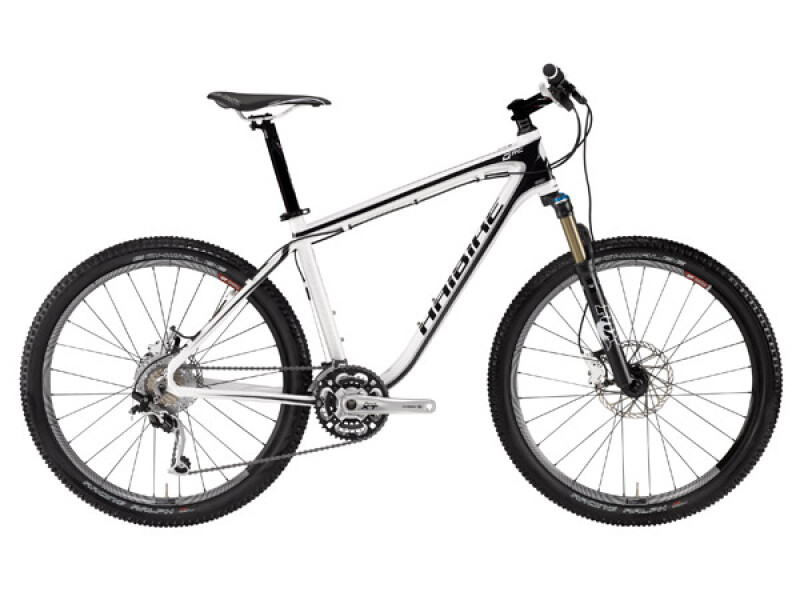 Haibike Q RC