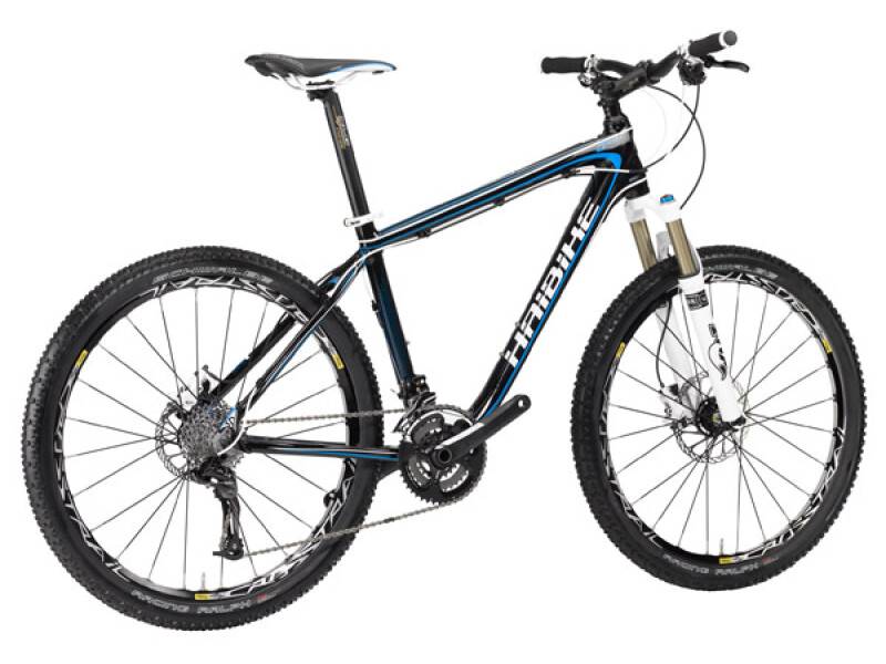 Haibike Q RX