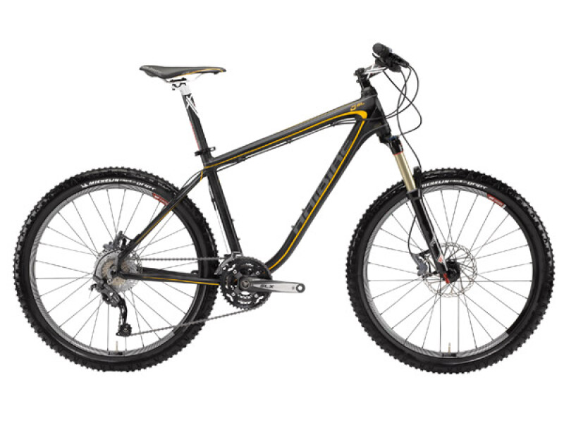 Haibike Q SL