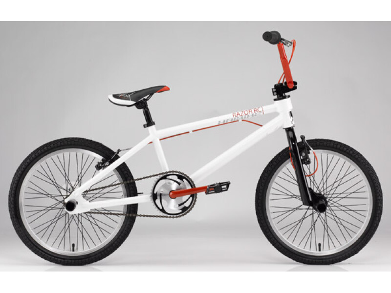 Haibike Razor RC
