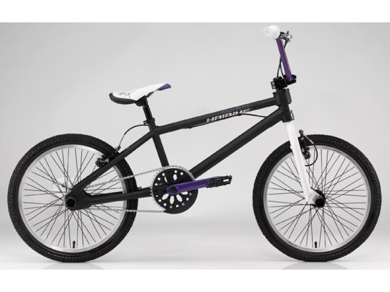 Haibike Razor RX