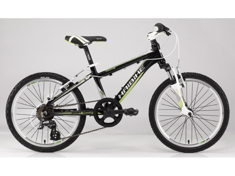Haibike Rookie 20