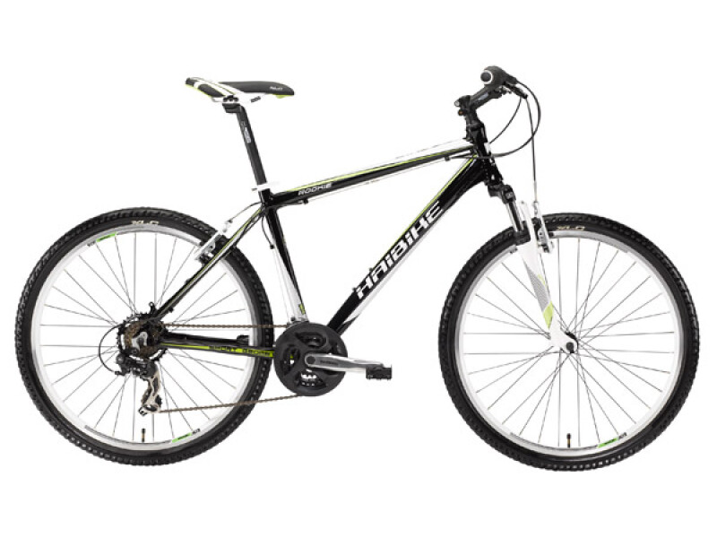 Haibike Rookie 26