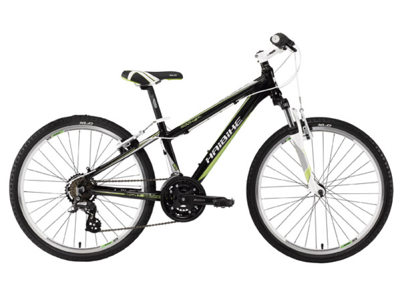 Haibike Rookie SL 24