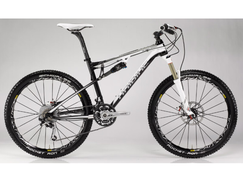 Haibike Sleek Marathon RC