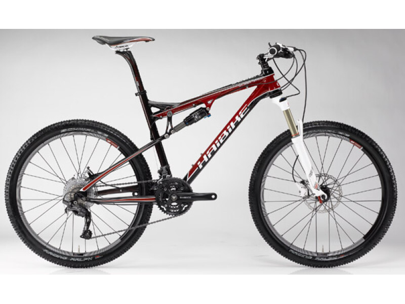 Haibike Sleek Marathon SL