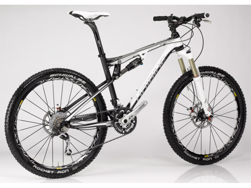 Haibike Sleek Marathon RC