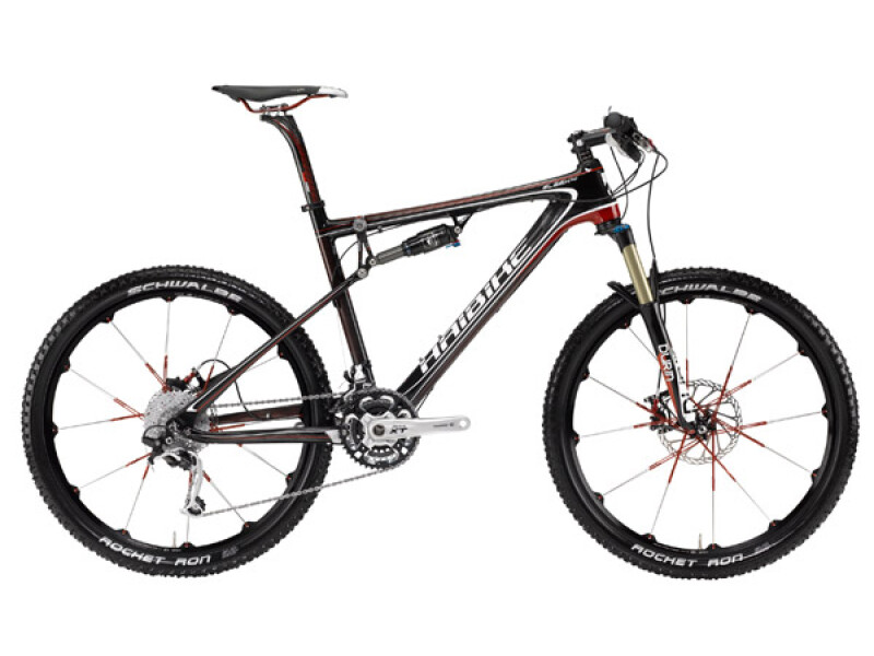 Haibike Sleek RC