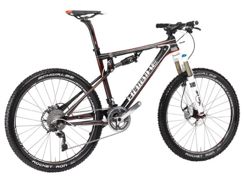 Haibike Sleek RX Pro