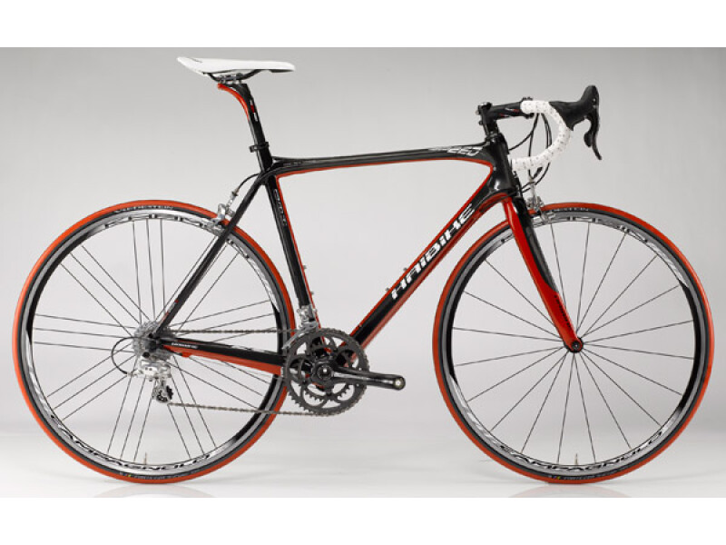 Haibike Speed RX