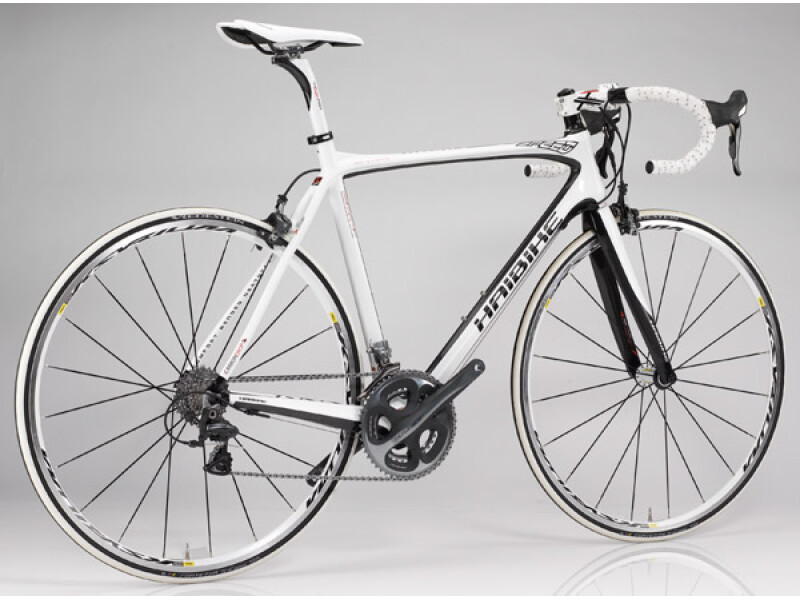 Haibike Speed RX Pro