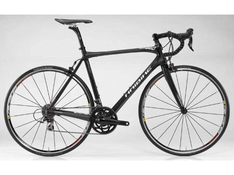 Haibike Speed SL
