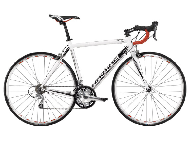 Haibike Tour RC