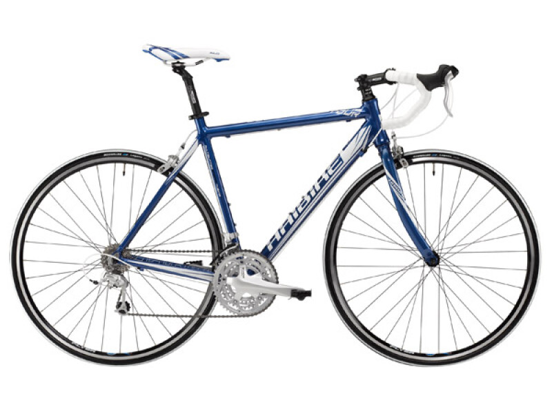 Haibike Tour SL