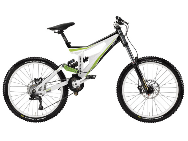 Haibike Zone 10.0