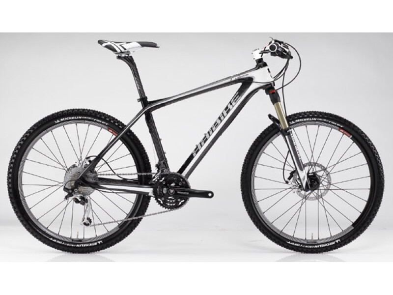 Haibike Light SE Sondermodell
