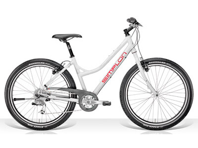 Simplon Kagu DD Damen