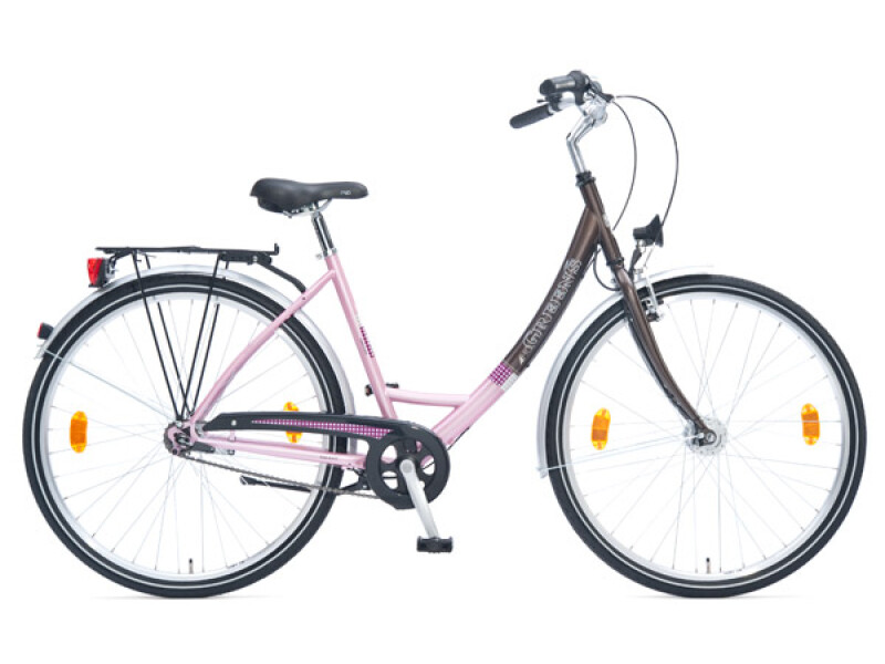 Green's Essex pearlpink/macadamia