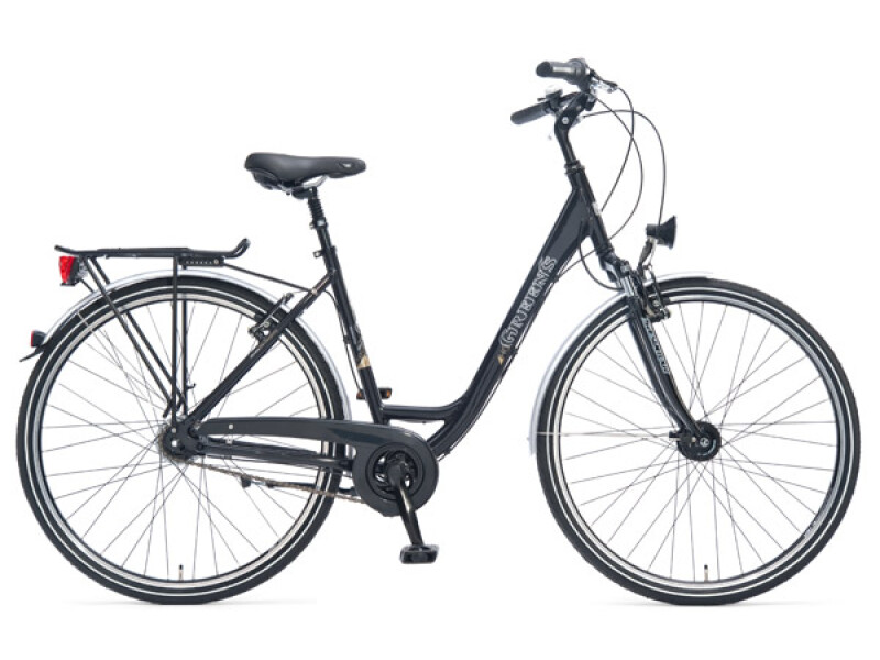 Green's Kensington Damen Wave