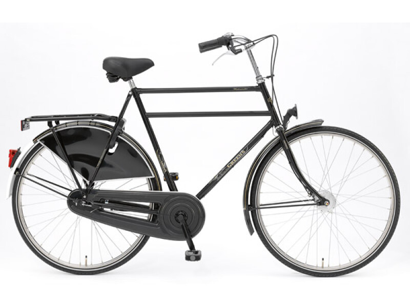 Green's Westminster schwarz Herren