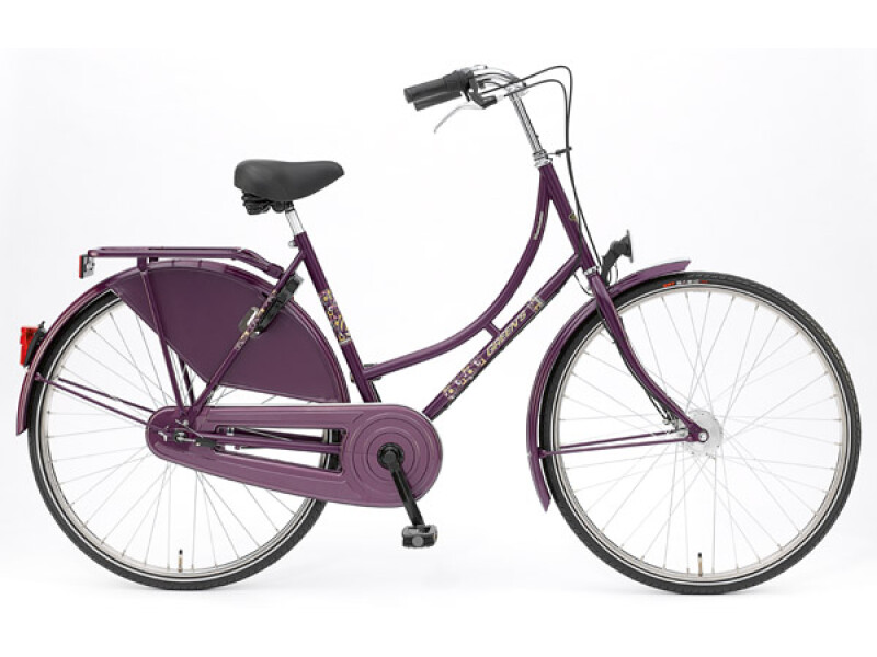 Green's Westminster violett