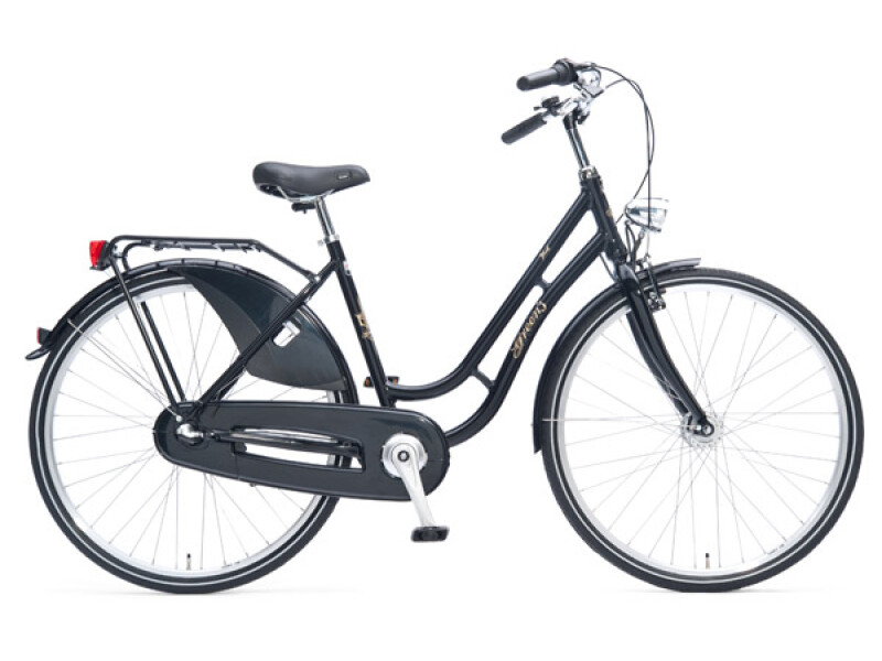 Green's York schwarz