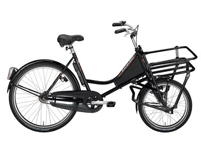 Pfau-Tec 20