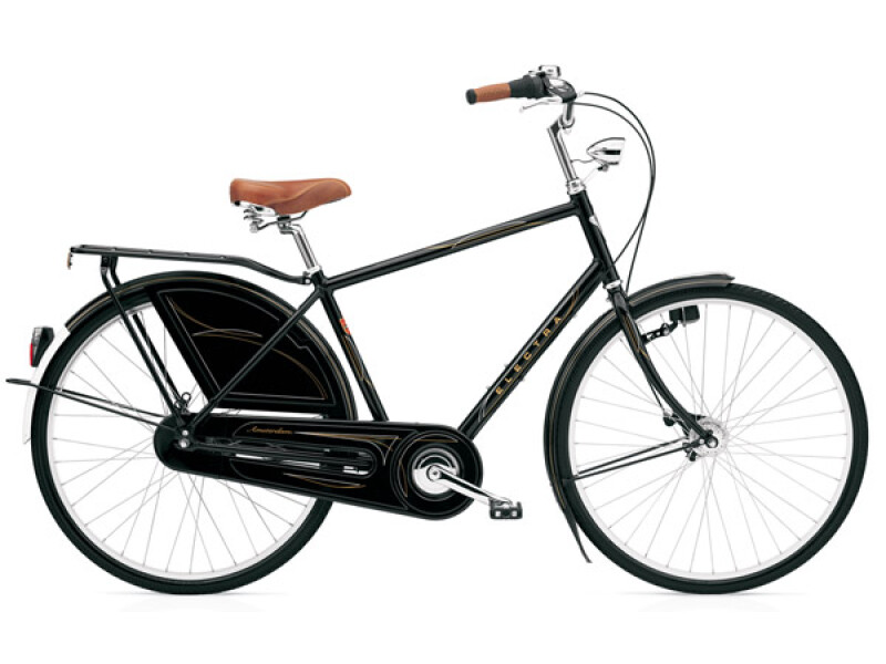 Electra Bicycle Amsterdam Royal 8i