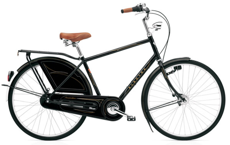 Electra Bicycle Amsterdam Royal 8i