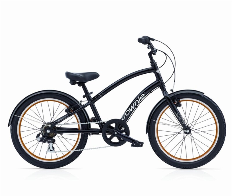 Electra Bicycle Townie Kids' 7D 20