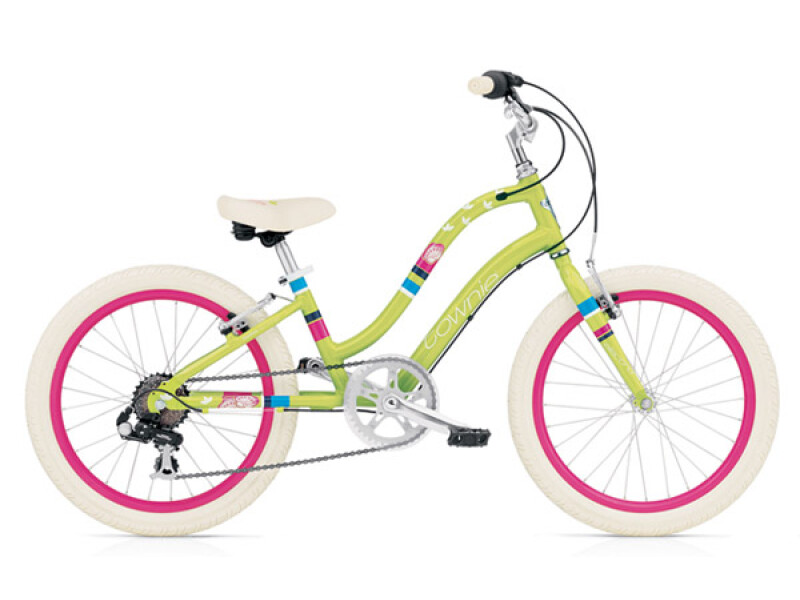 Electra Bicycle Townie 7D 20