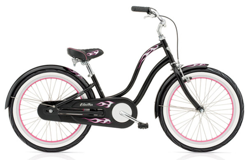 Electra Bicycle Betty Kids 3i 20