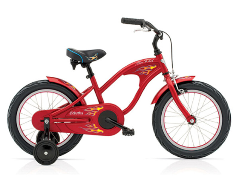 Electra Bicycle Mini Rod Kids' 1 16