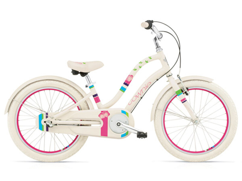 Electra Bicycle Townie Girls