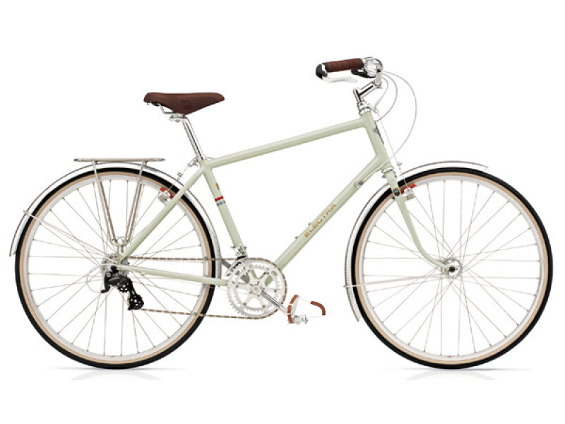Electra Bicycle Ticino 16D 