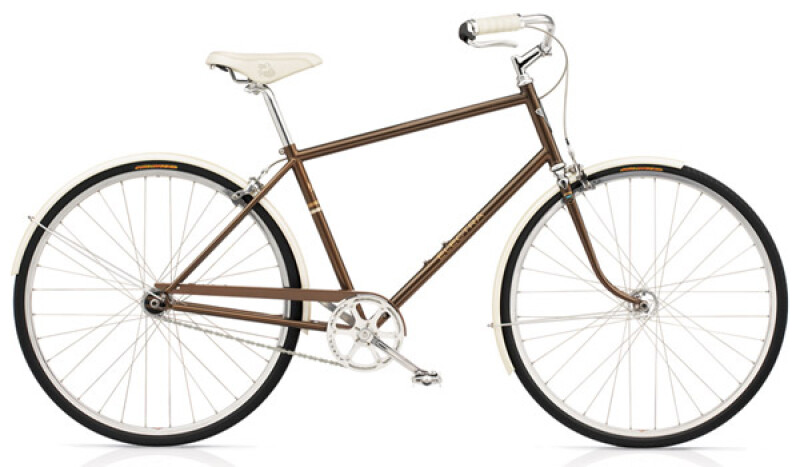 Electra Bicycle Ticino Lux
