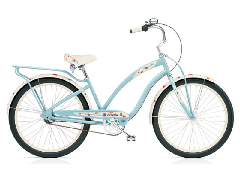 Electra Bicycle Gigi 3i
