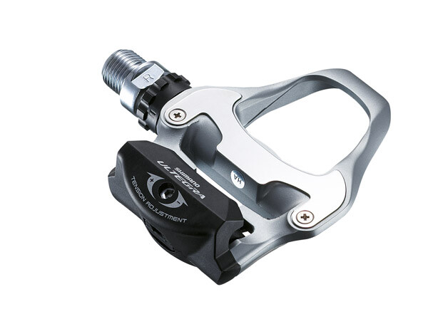 SHIMANO - Pedale PD 6700