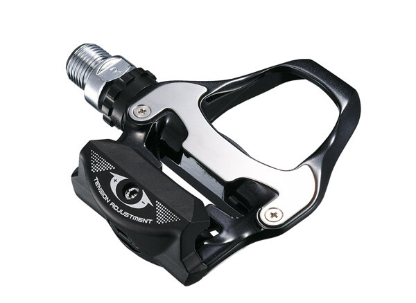 SHIMANO - Pedale PD R670