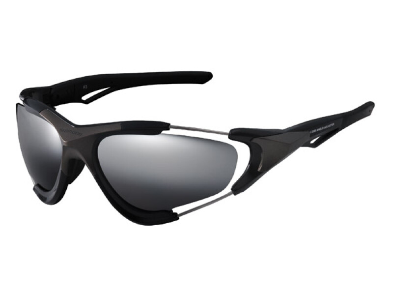 Shimano Brille S70X Black