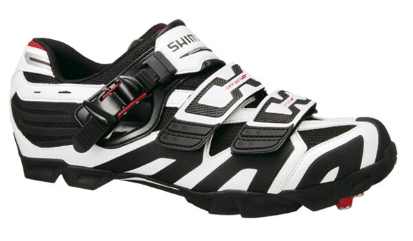 SHIMANO - Schuhe SH-M161