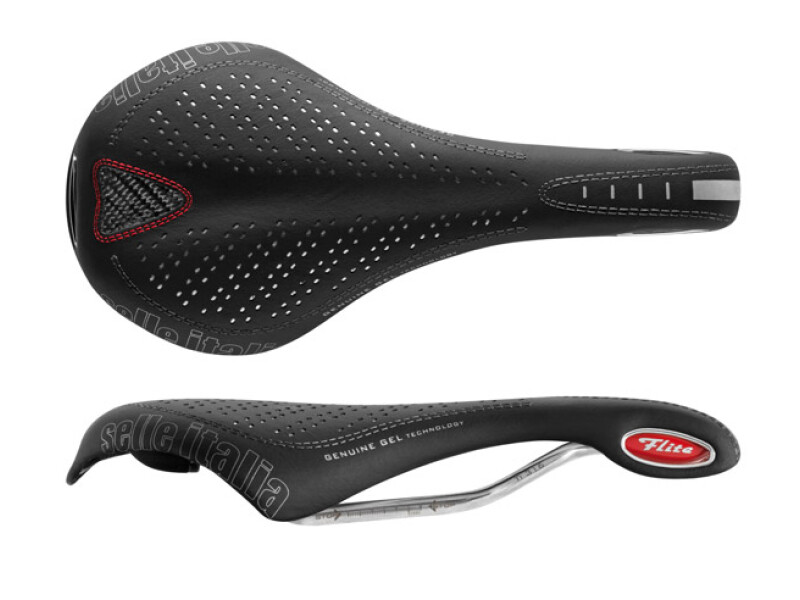 Selle Italia FLITE Genuine Gel