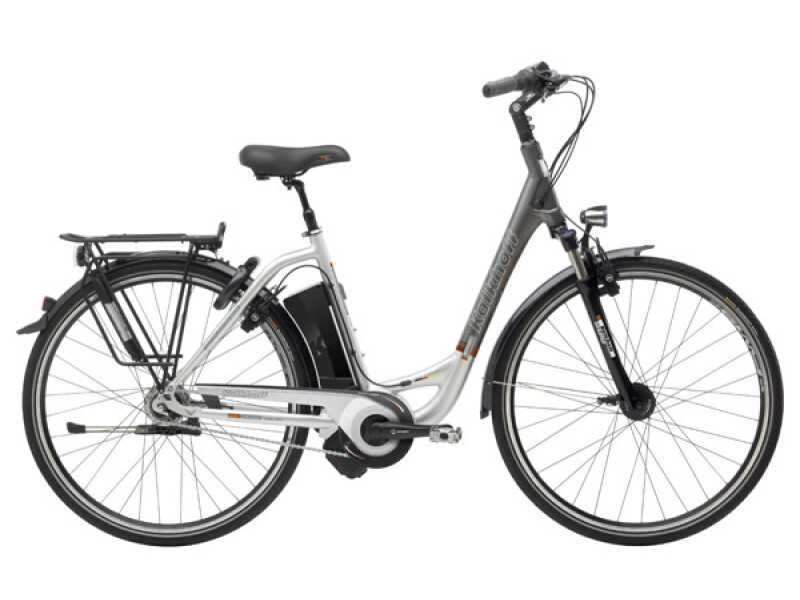 Kalkhoff Impulse 8C HS
