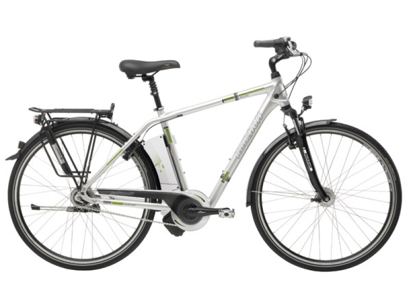 Kalkhoff Impulse 8C Diamant