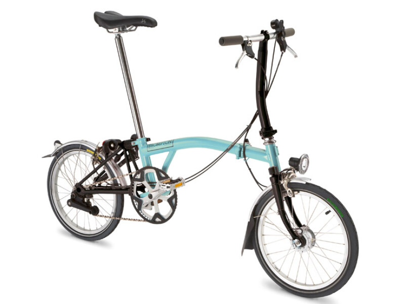 Brompton LD3