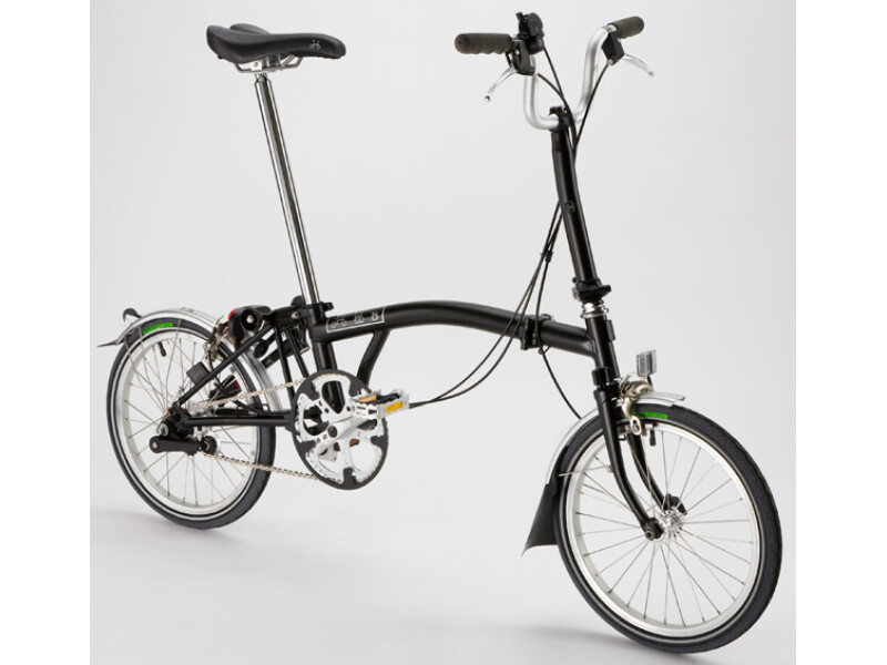 Brompton L3