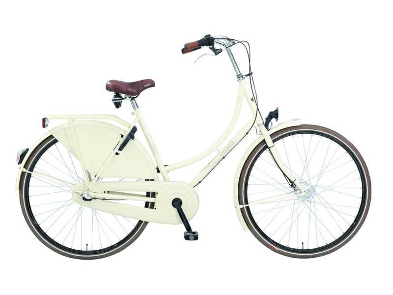 Green's Retro Deluxe