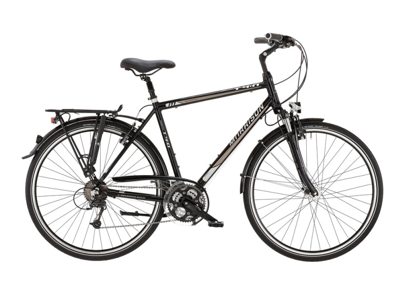 Morrison T 4.0 Herren